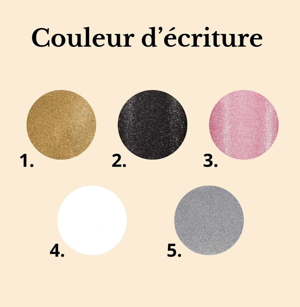 BOX ENFANT